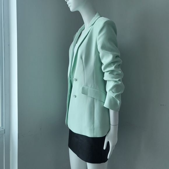 NWT Cinq a Sept Kris Blazer 2 - Picture 7 of 14